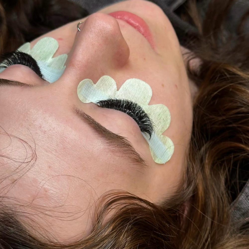 Volume Fill (2-week) at Court's Lash Room in Woodstock, CT