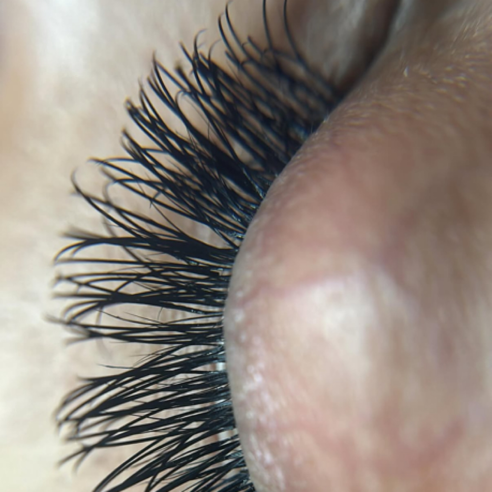 Classic Fill In at Karma Beauty Spa in Plymouth, MI