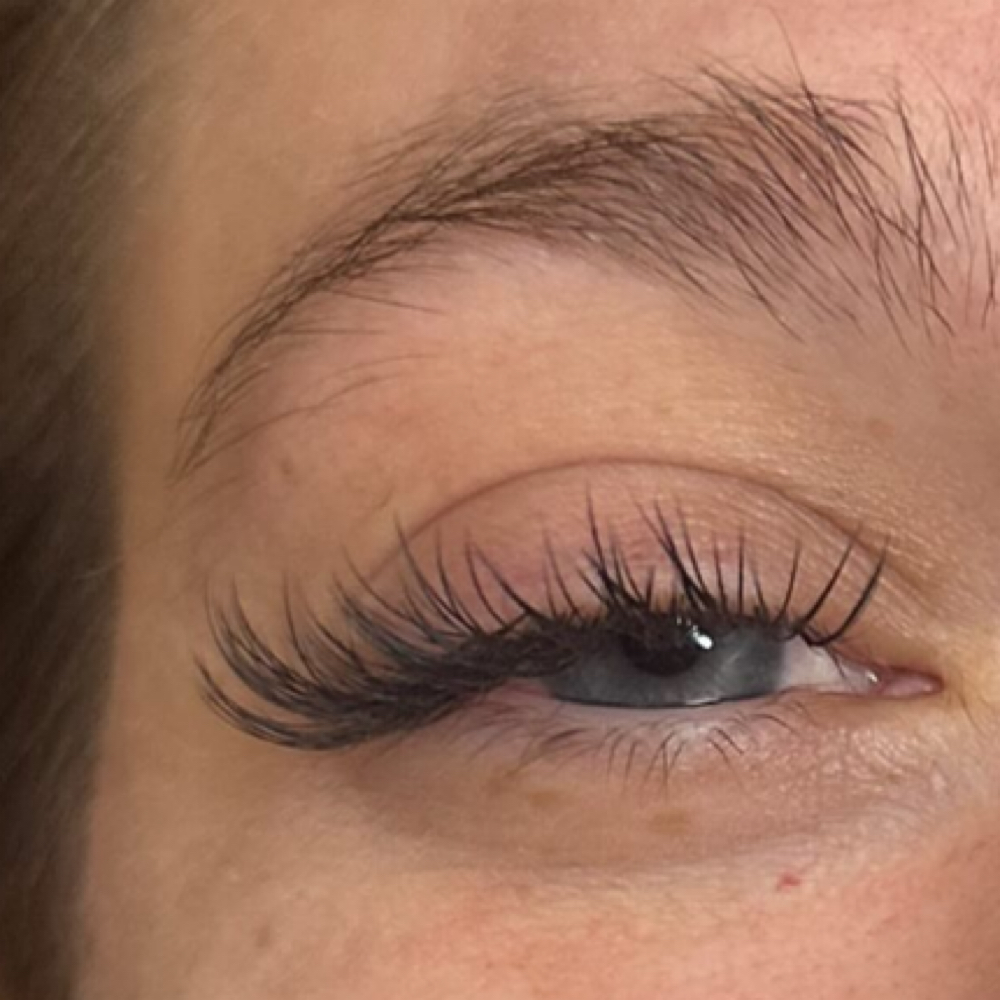 Classic Fill In at Karma Beauty Spa in Livonia, MI