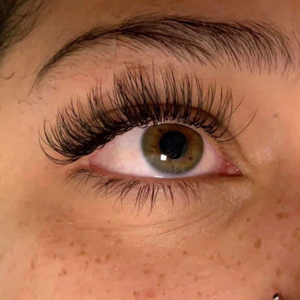 Classic 2 Week Refill at Radiant K Beauty LLC in Flowermound, TX