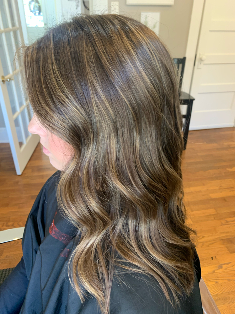 Mini Highlight