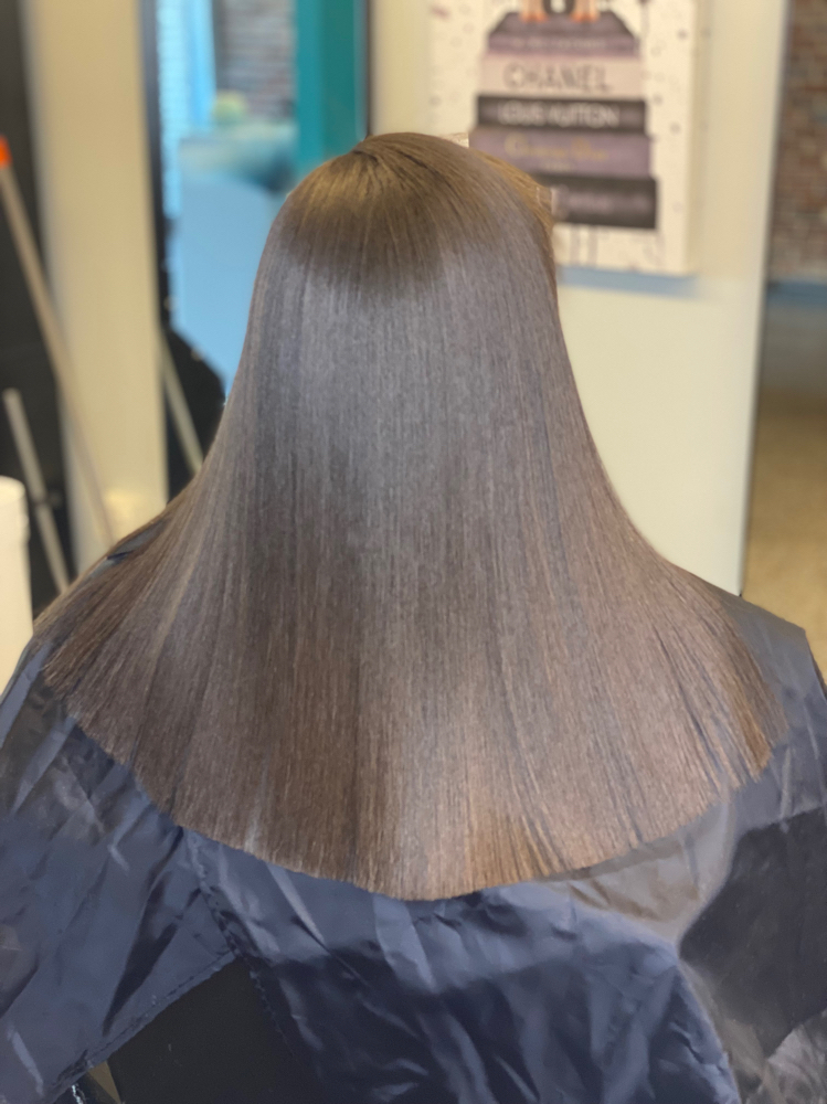 The WRX HydraPress (New Client)