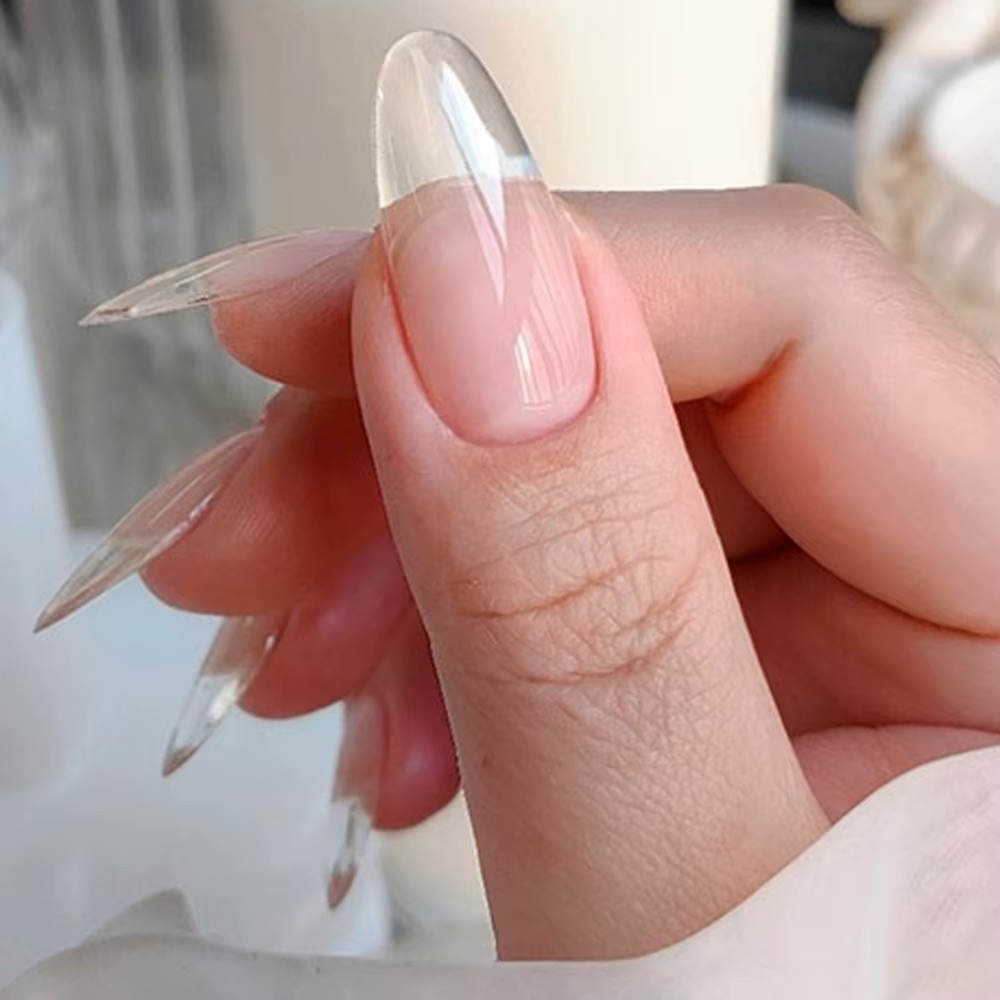 Gel X Fill In