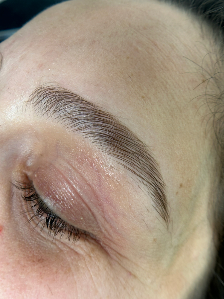 Brow Lamination