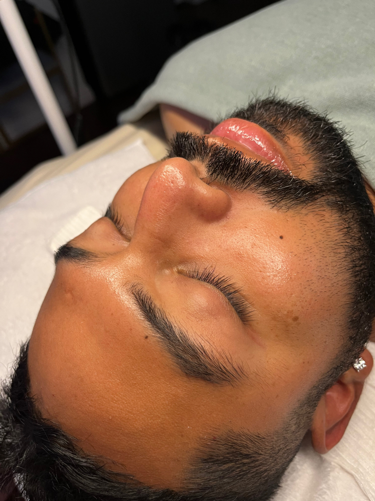 Gentlemens Refresh at Bloom Beauty Esthetics in Salt Lake City, UT