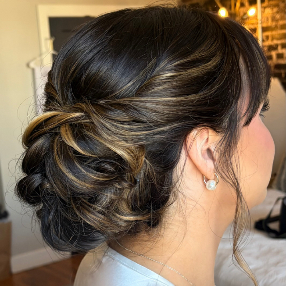 Formal Style at Colors by Carly in Tuscumbia, AL