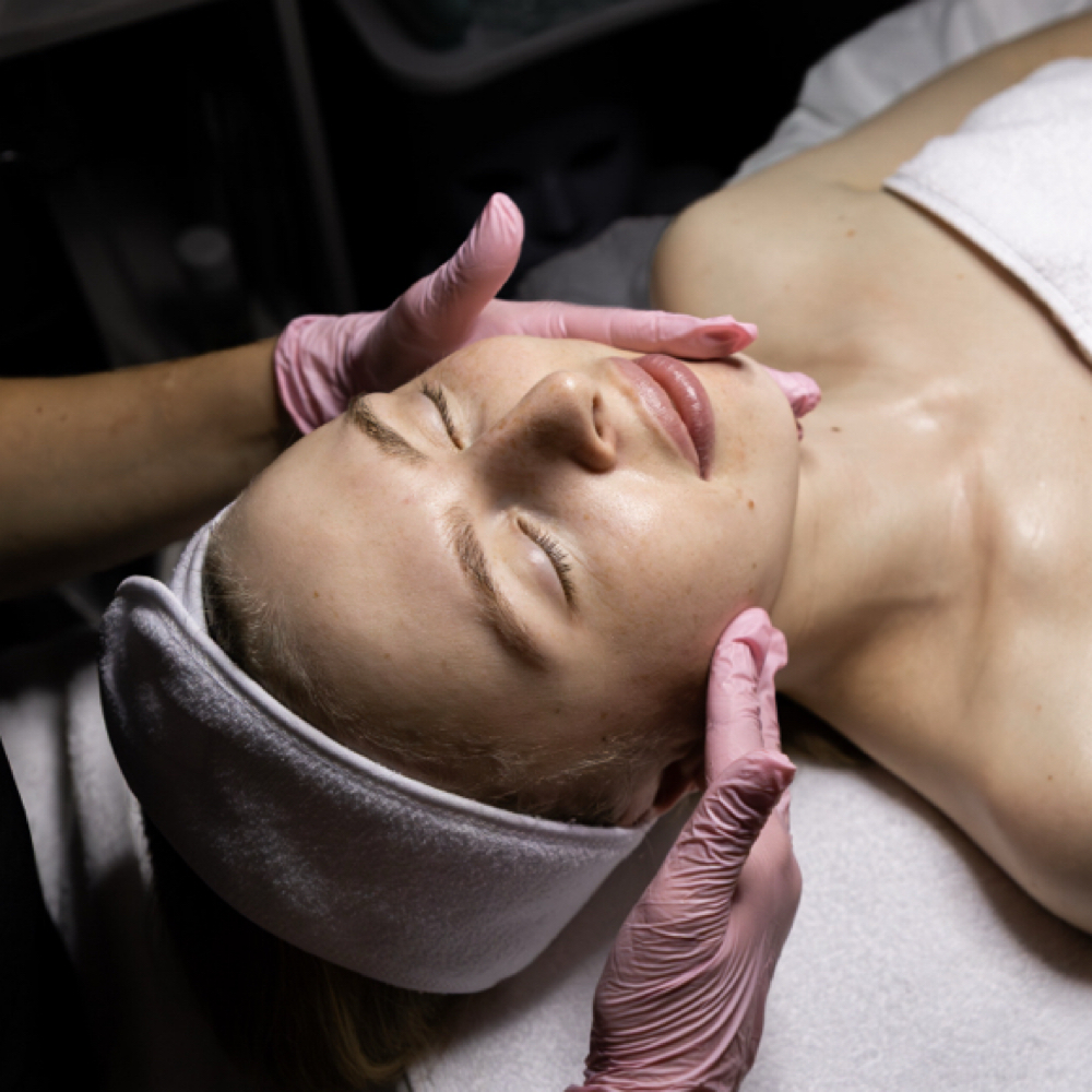 Signature Classic Facial at Maryna Skin Studio in Chicago, IL