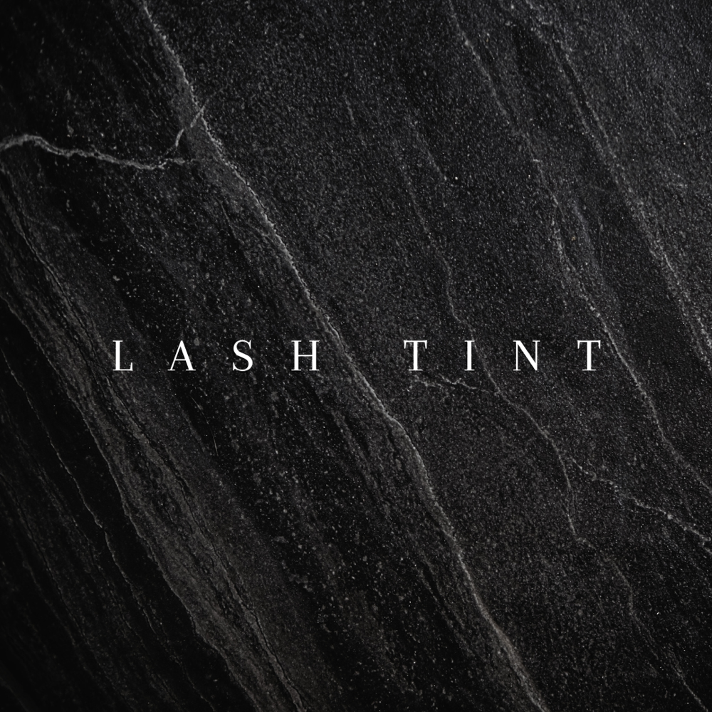 Lash Tint