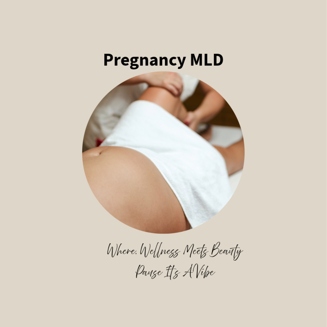 Pause 4 Pregnancy MLD at Ppause4wellness in Springfield, NJ