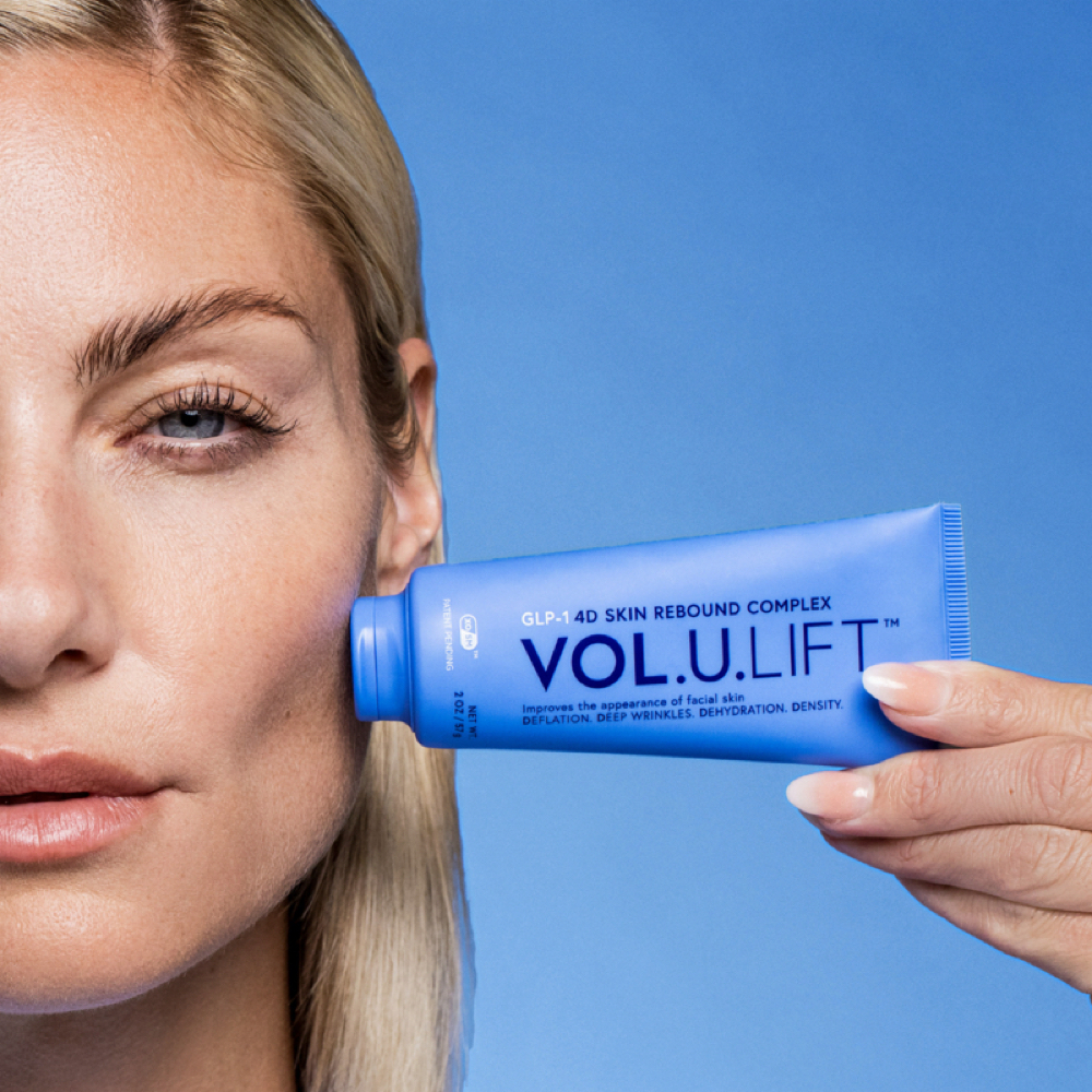The VOL.U.LIFT 4D Facial at Wilde Skin Rejuvenation in Heber City, UT