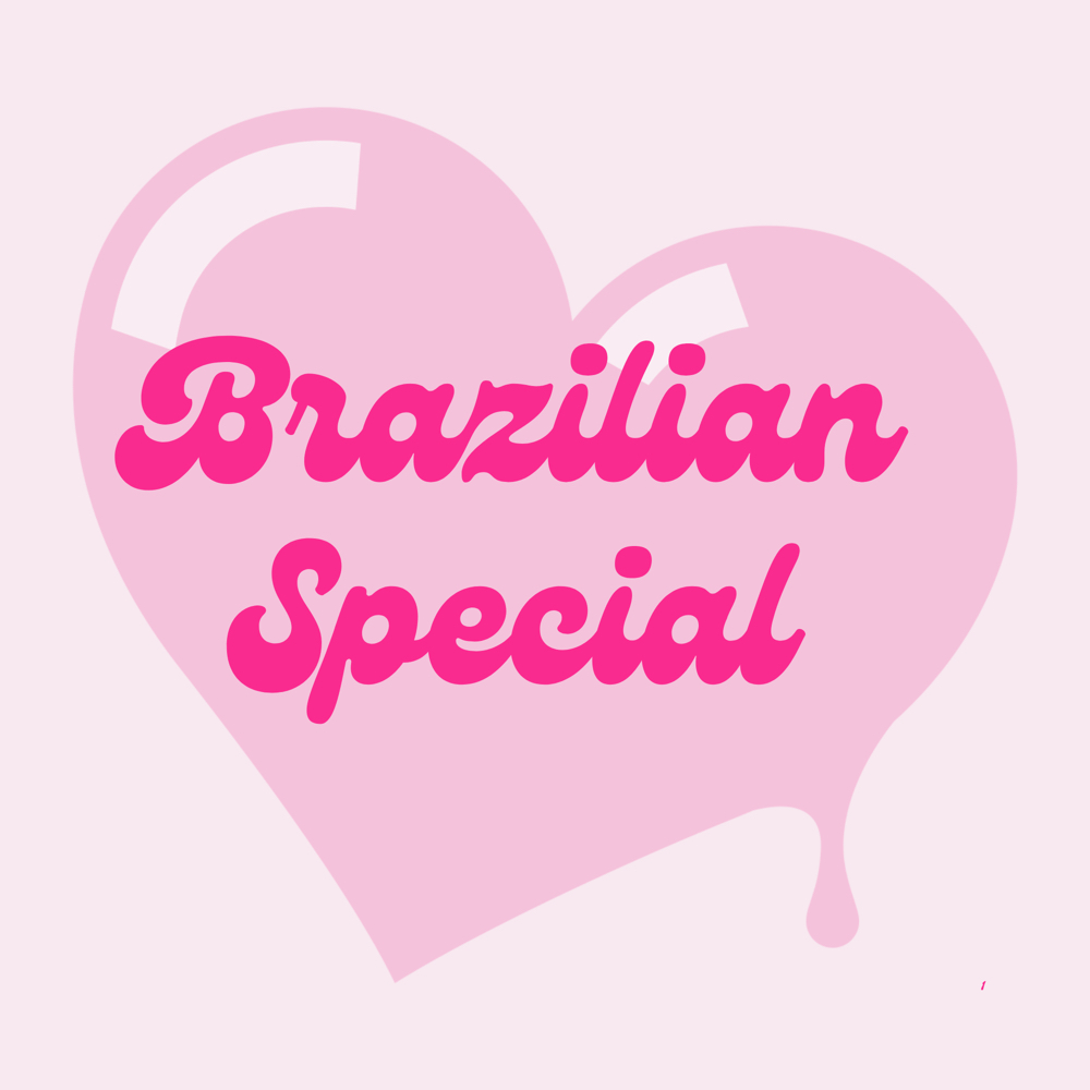 May Friend Brazilian Special at Wax Junkie in Vancouver, WA