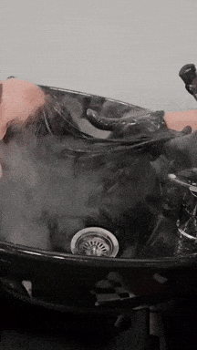 TREAT YO SELF W/ KANDACE at SALON RENEGADE in Ridgefield Park, NJ