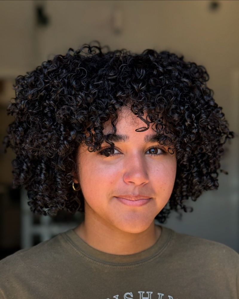 Maintenance Junior Cut (Ages 11-16)
