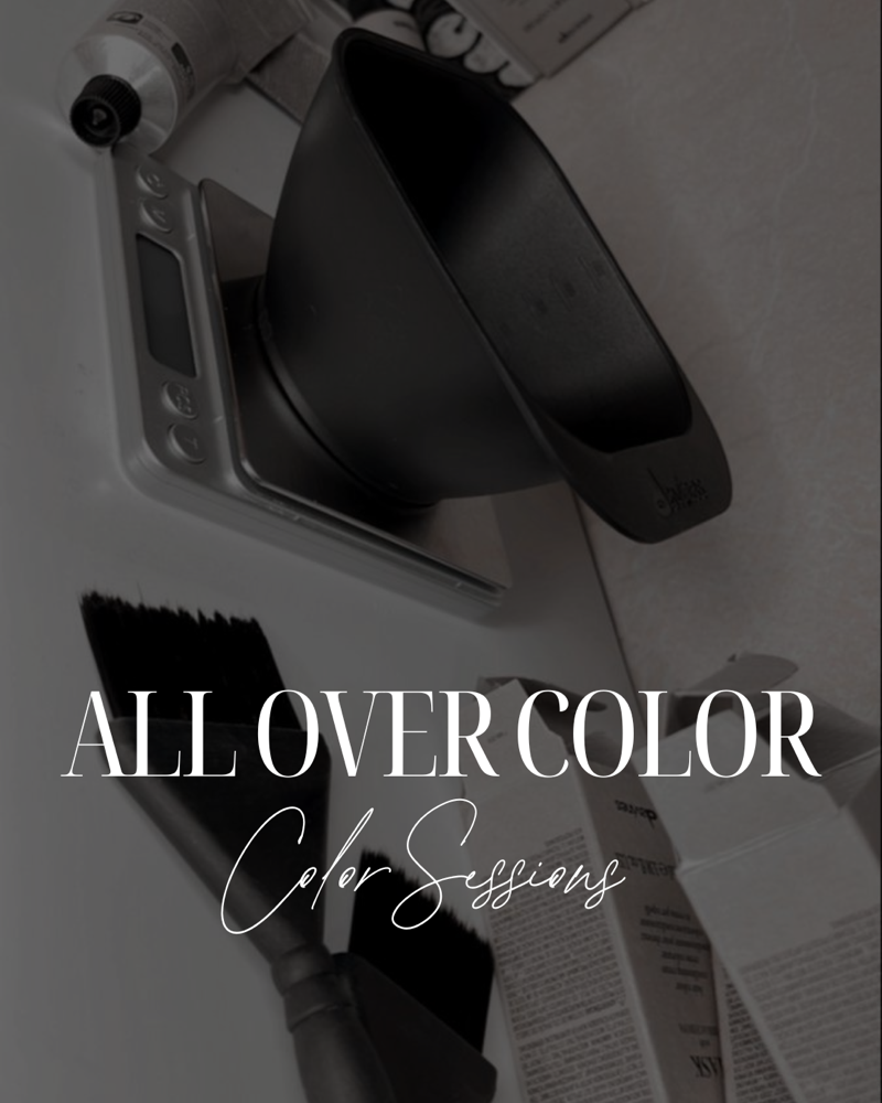 Color Session
