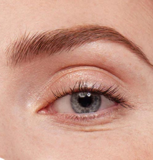 Eyebrow Color