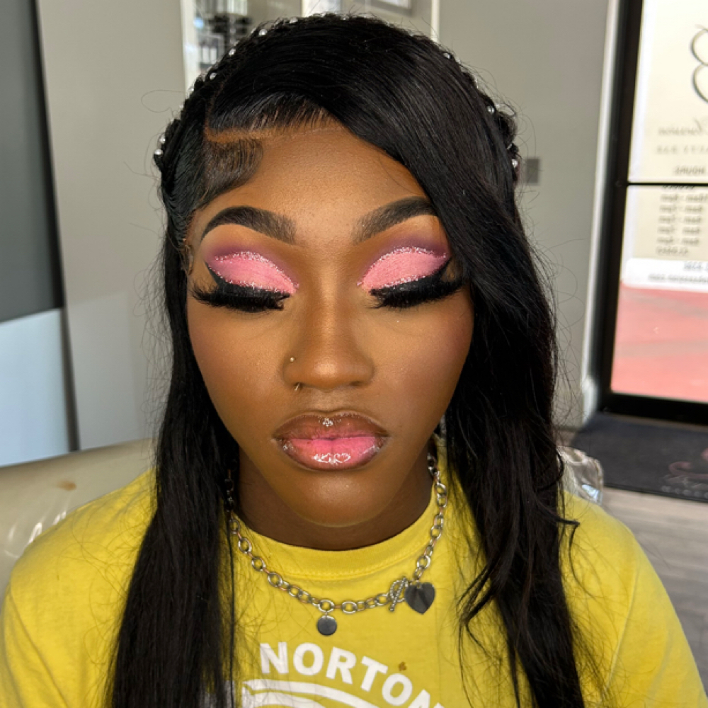 ✨PROM Makeup Special at Beyouteeful Obsession Makeup & Beauty Bar in Tuscaloosa, AL