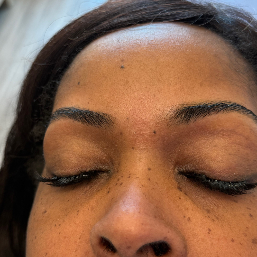 Eyelash Extension