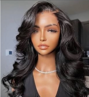 Frontal Sew-In