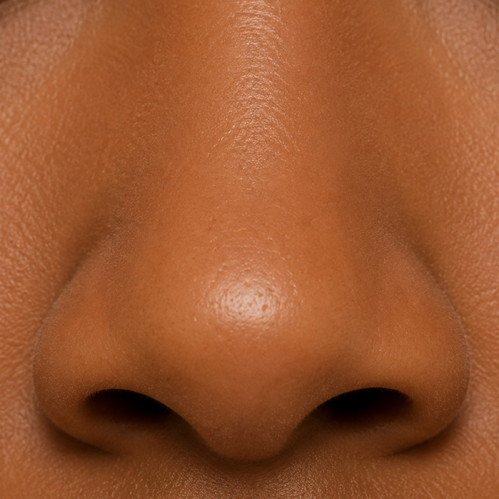 Nose at Taylor Skin Co in colorado springs, CO
