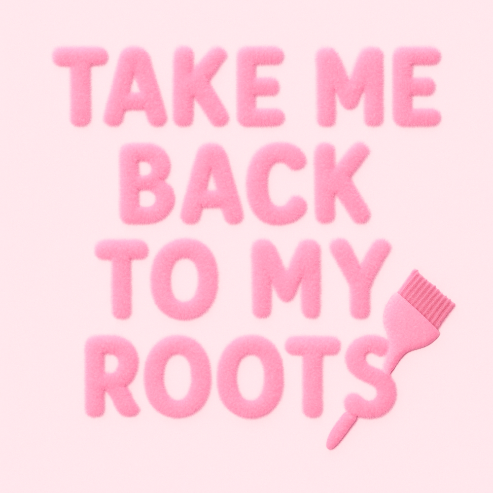 Take Me Back To My Roots