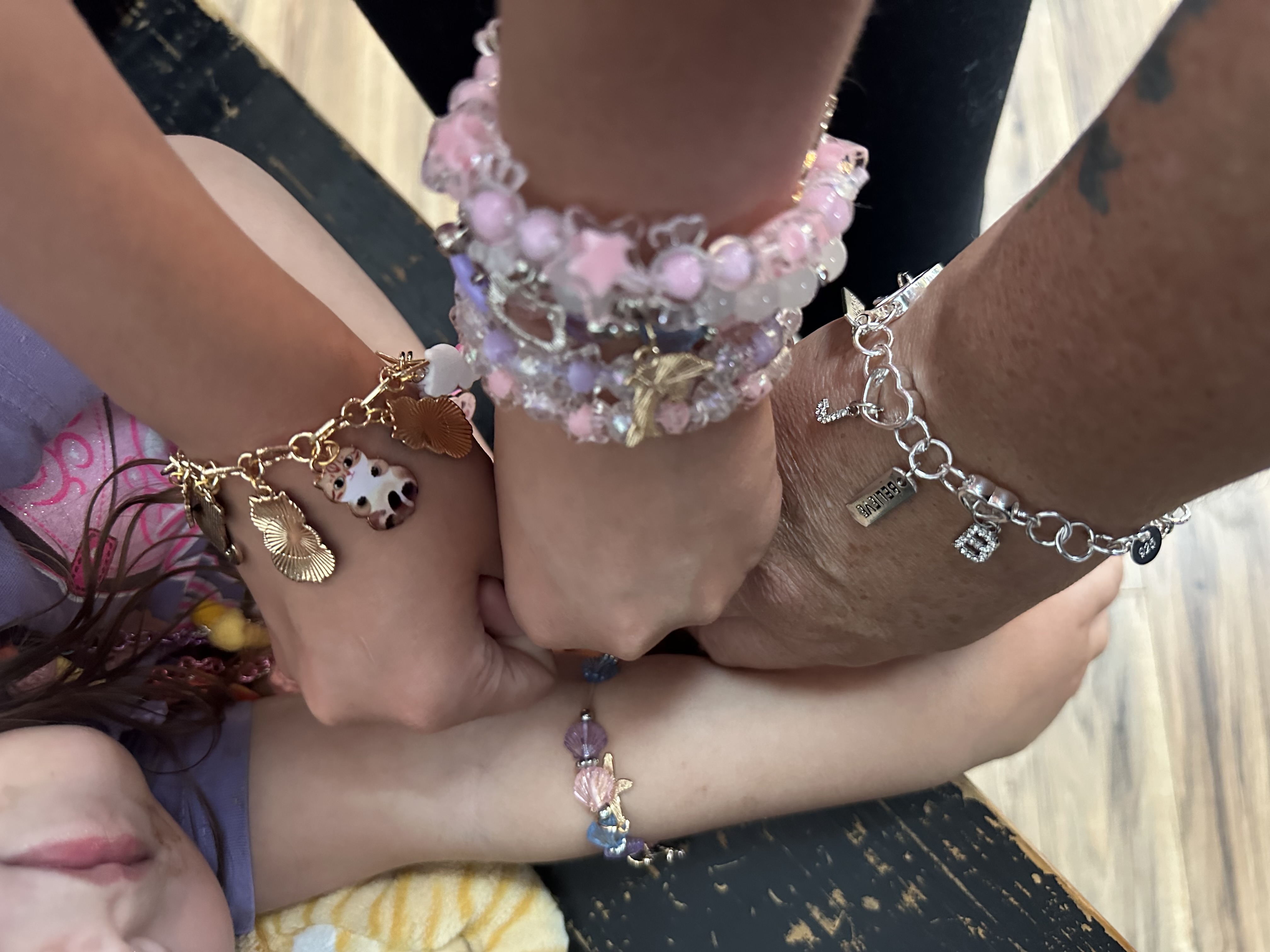 Charm Bar