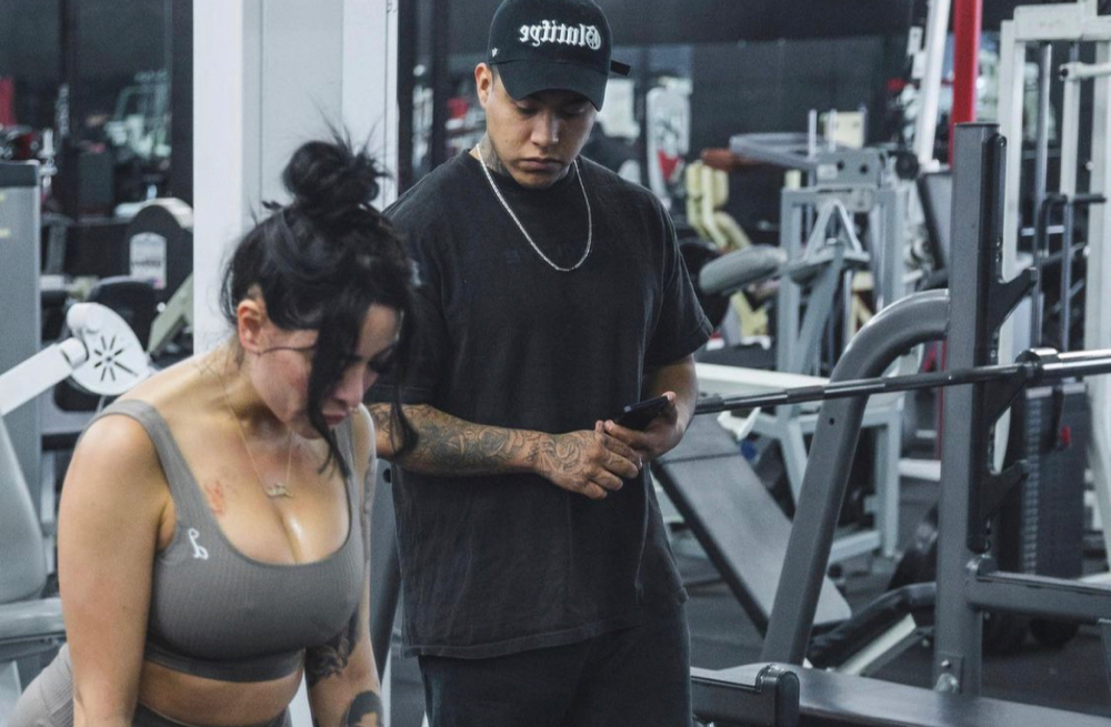 PT Monthly Rate 1 ON 1 (3xWeek)