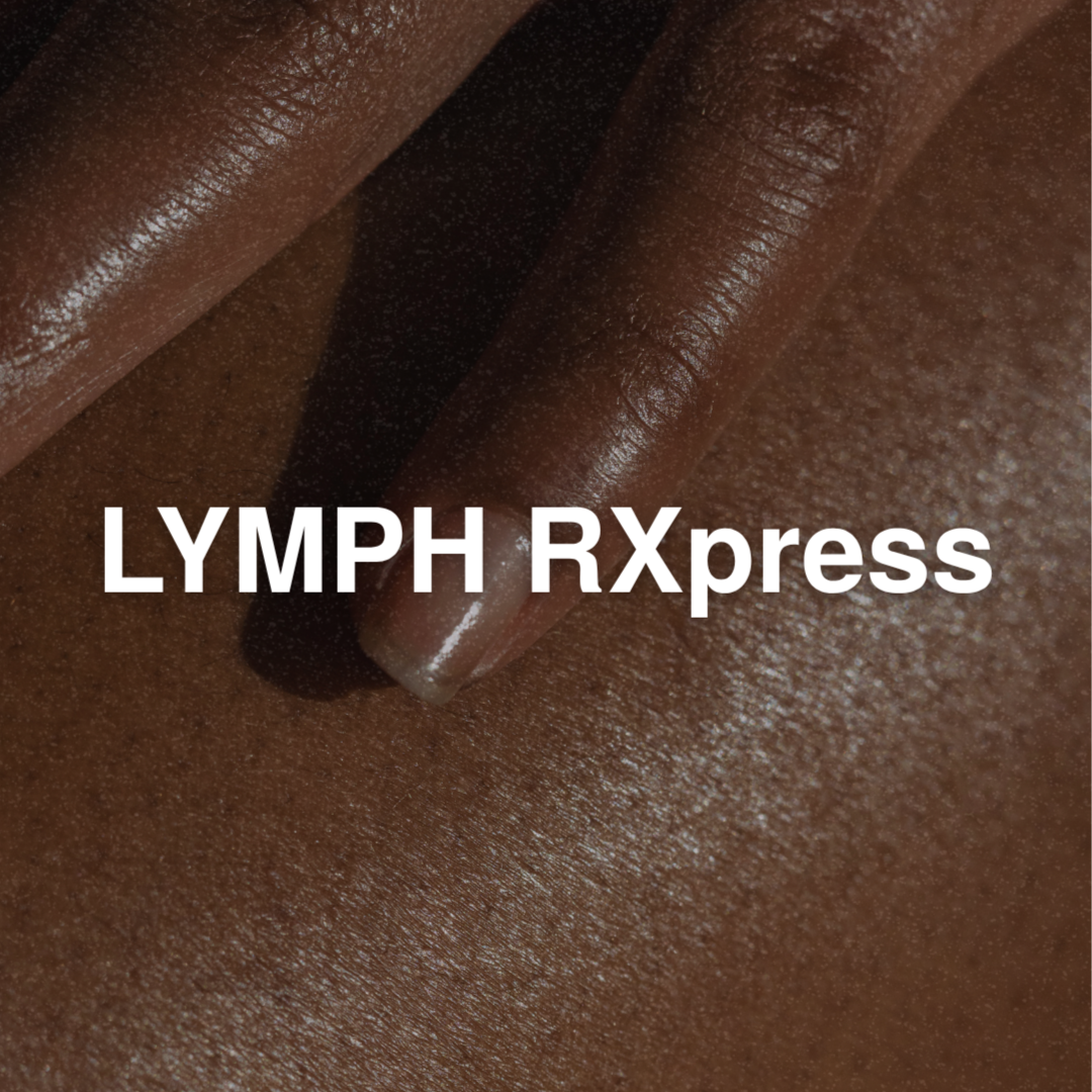 Lymph RXpress at Tight Club | DSM in Des Moines, IA