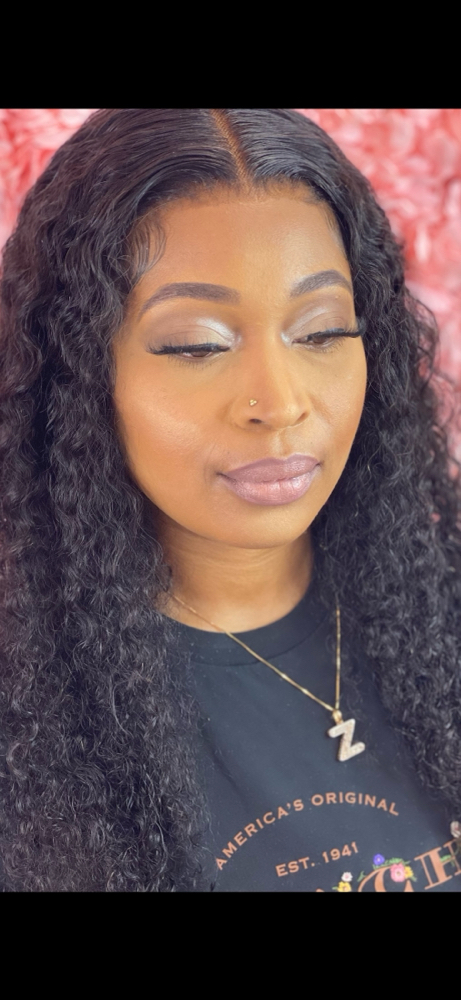 Soft Glam