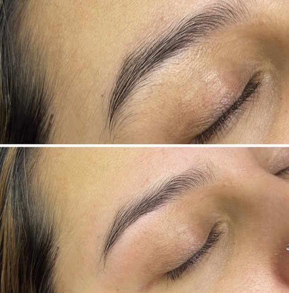 Brow Wax