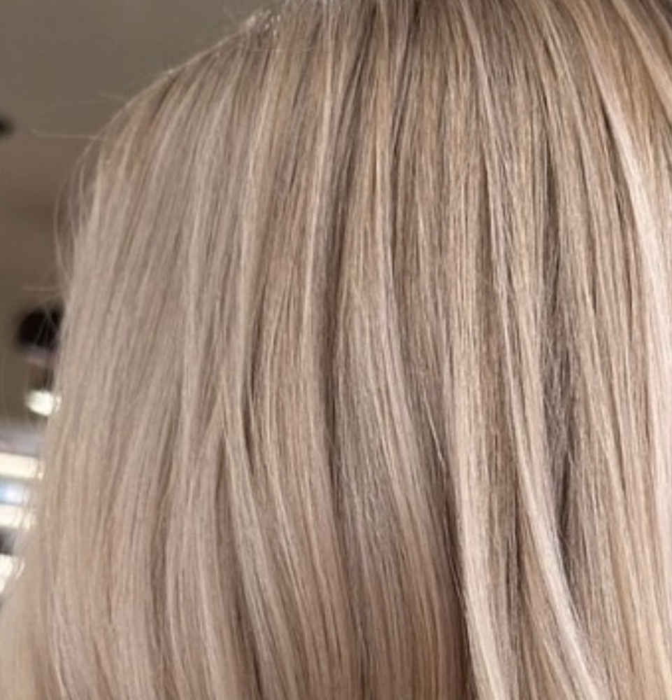 Specialty Blonde