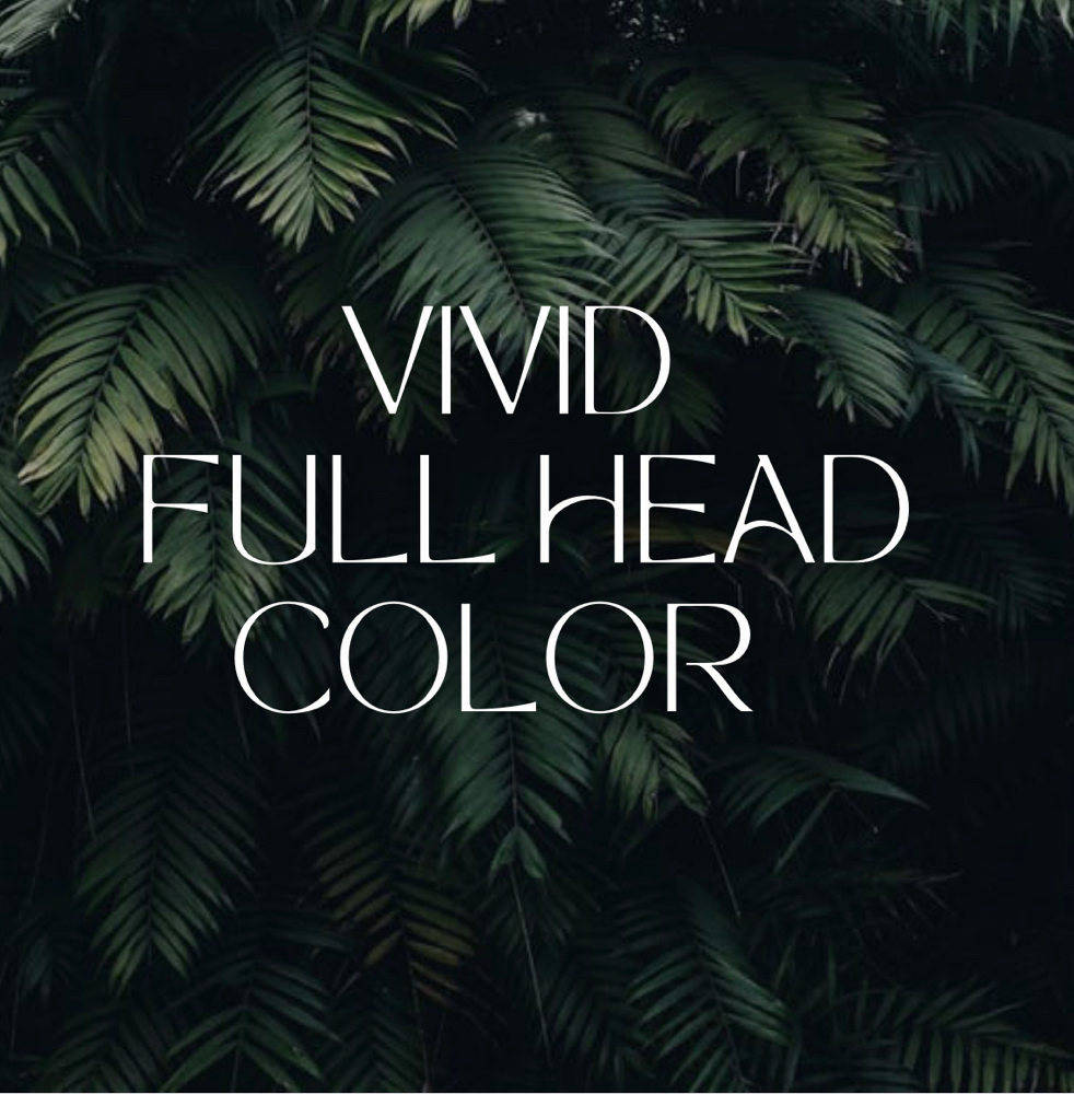 Vivid Color