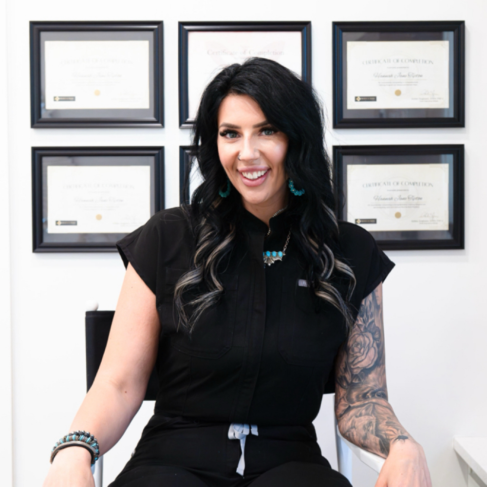 Wellness Consultation at Refyned Aesthetics & Wellness in Greenville, TX