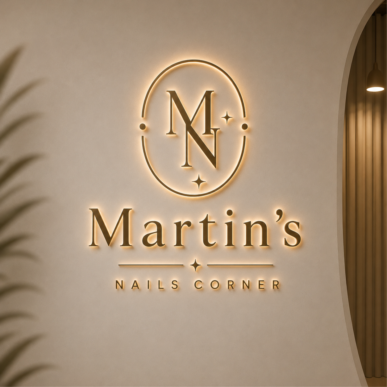 Paraffin Wax at Martin Nails Corner in San Francisco, CA