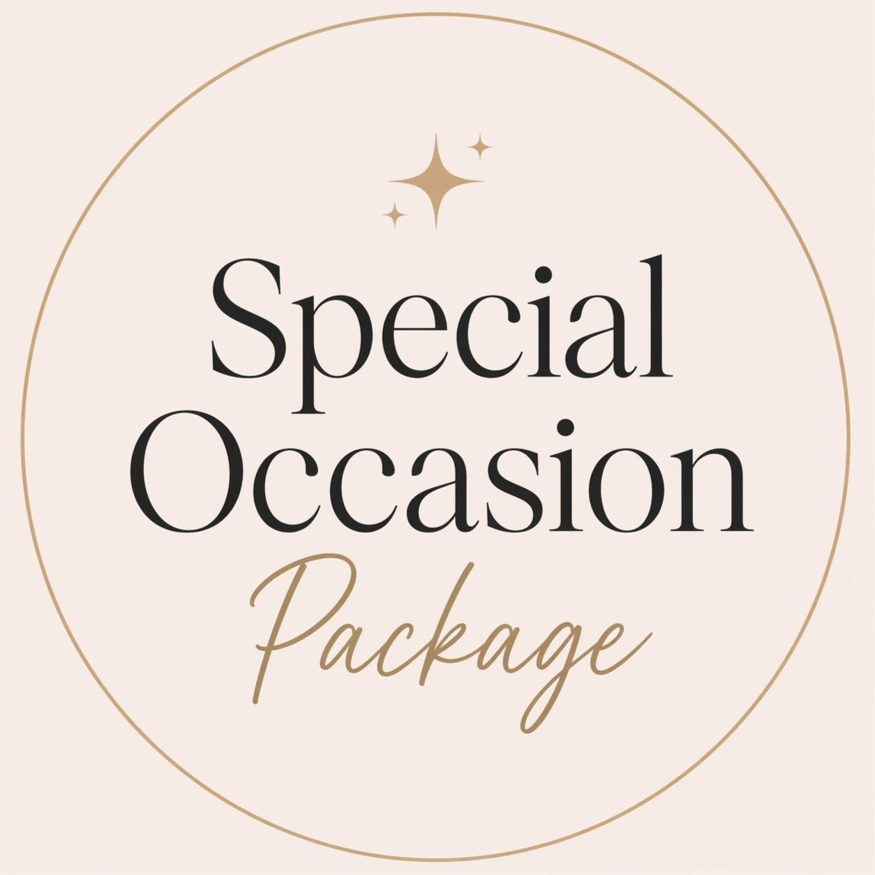 Special Occasion Pkg (Tan + Lashes) at The Chubby Hairstylist x Dawn Studio in Sedalia, MO