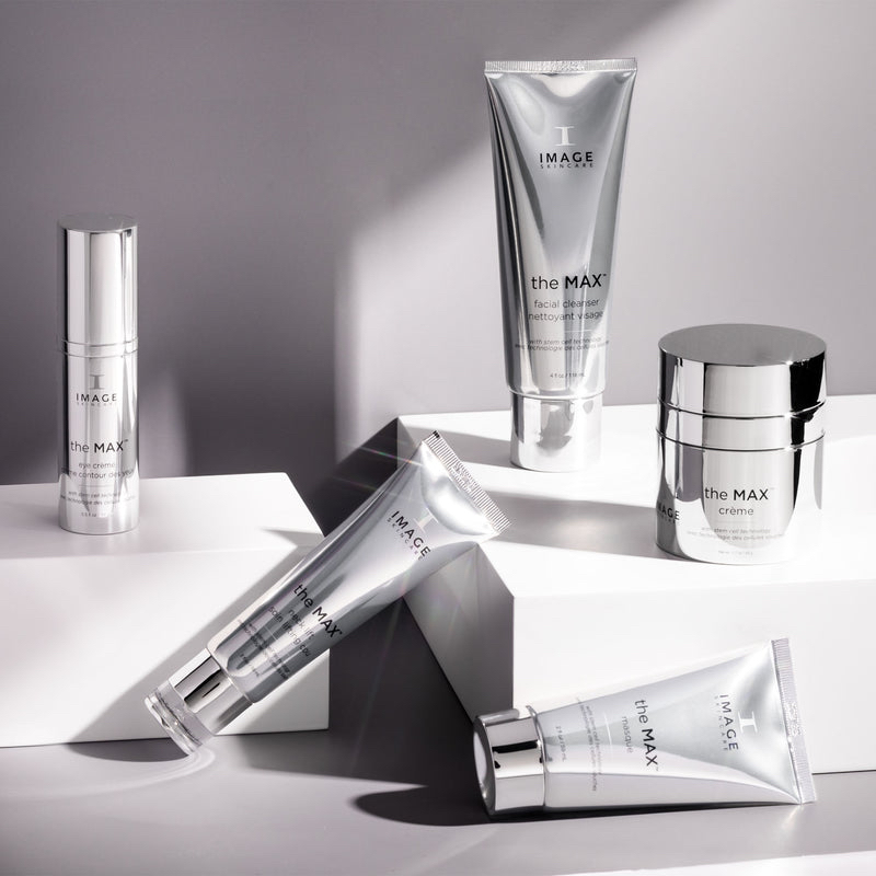 MAX Stem Cell Facial