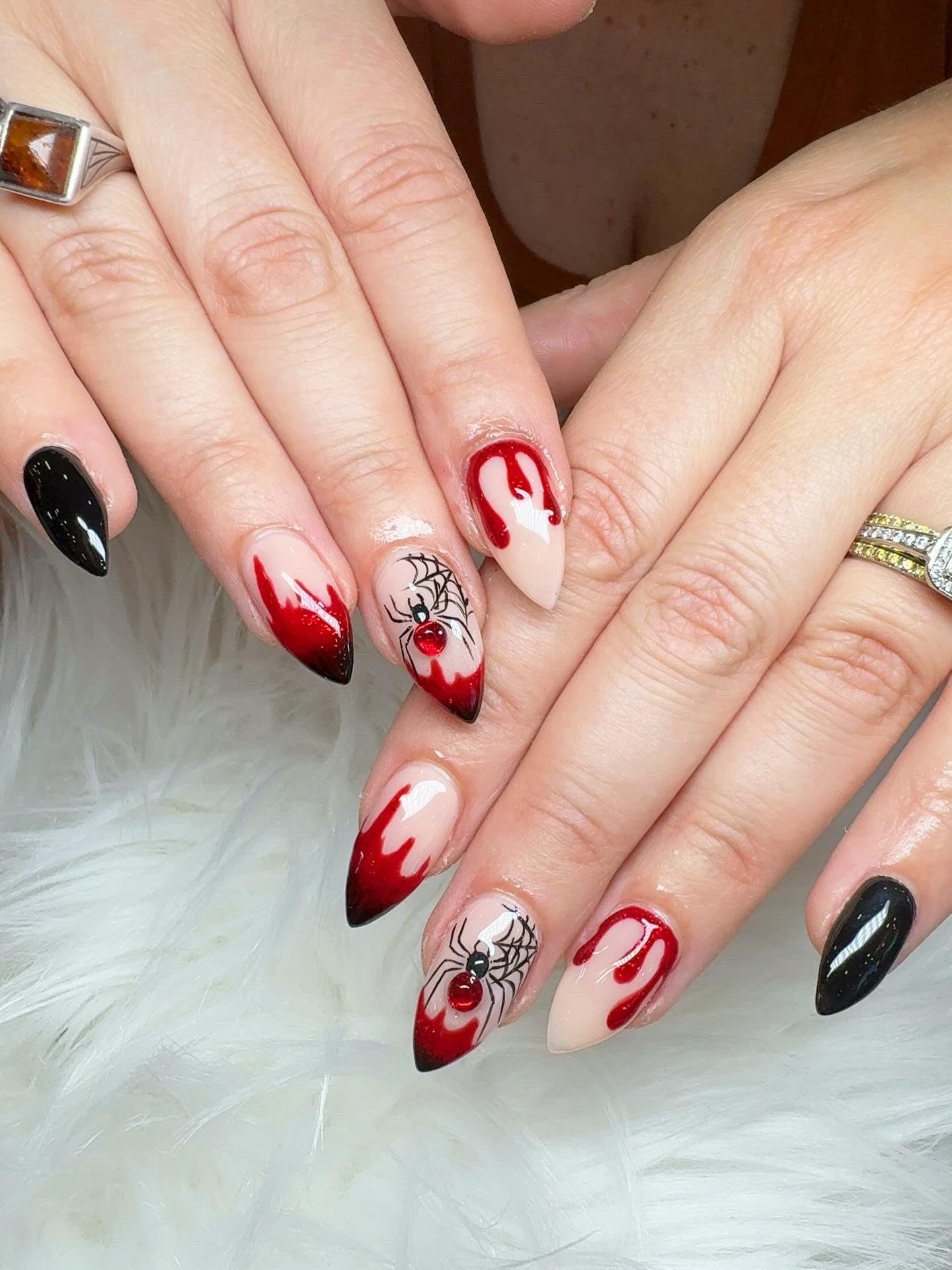 Full Set IBD hard gel