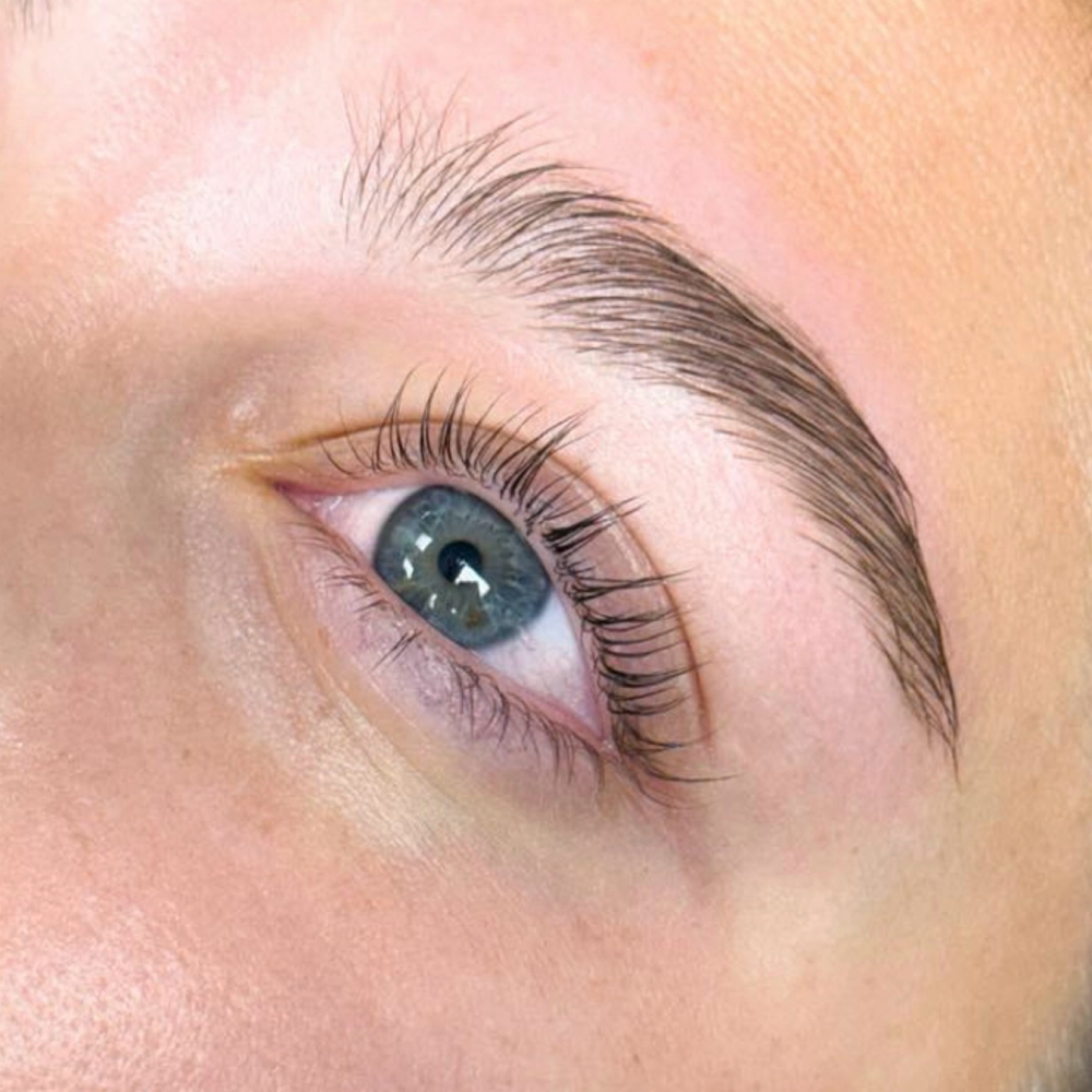 Lash Lift And Brow Lam Combo at Haus Of Aesthetics in Breckenridge, TX