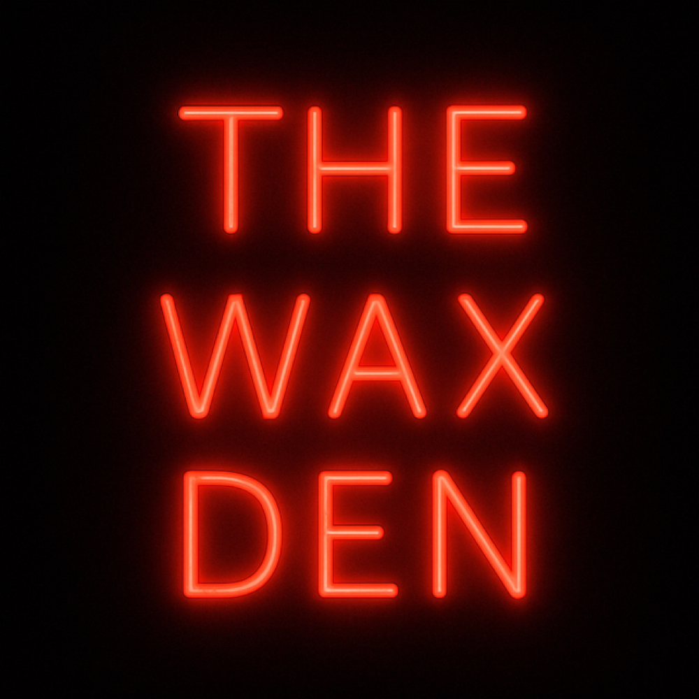 Men’s Under Arms at THEWAXDEN in Melbourne, FL