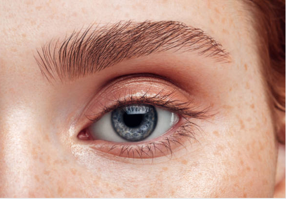 Brow Shaping