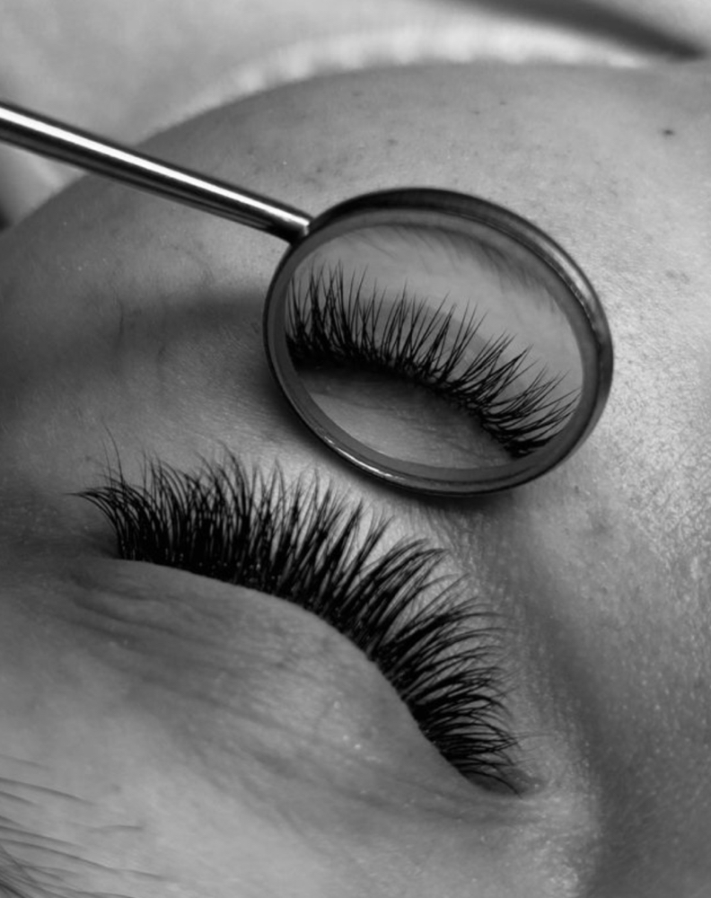 Lash Fill