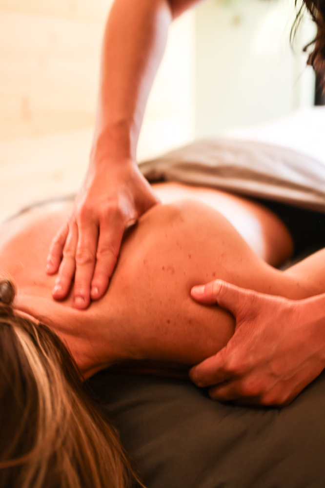 Massage Services