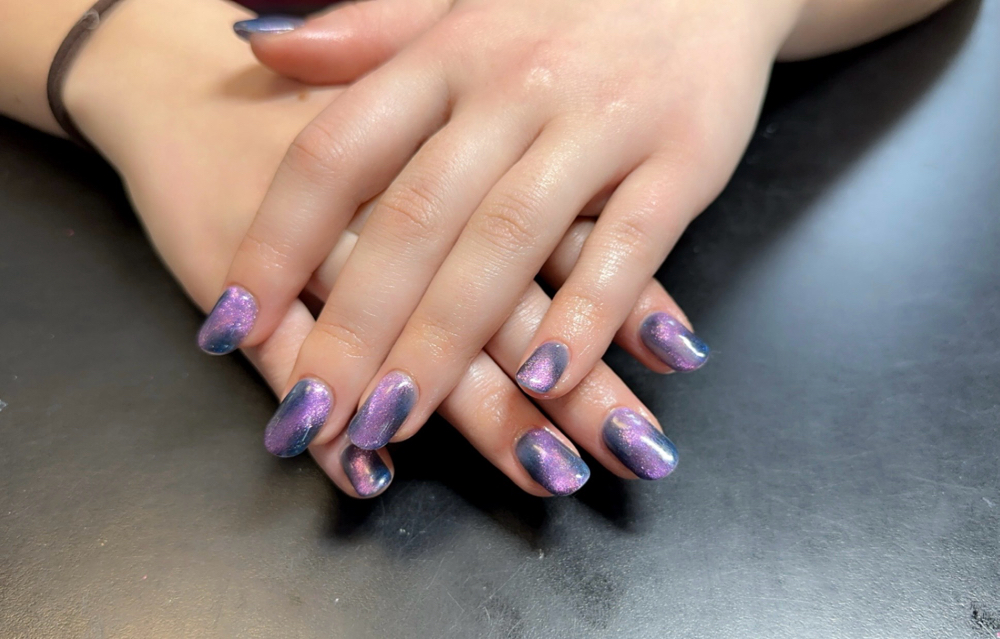 Gel-X Fill