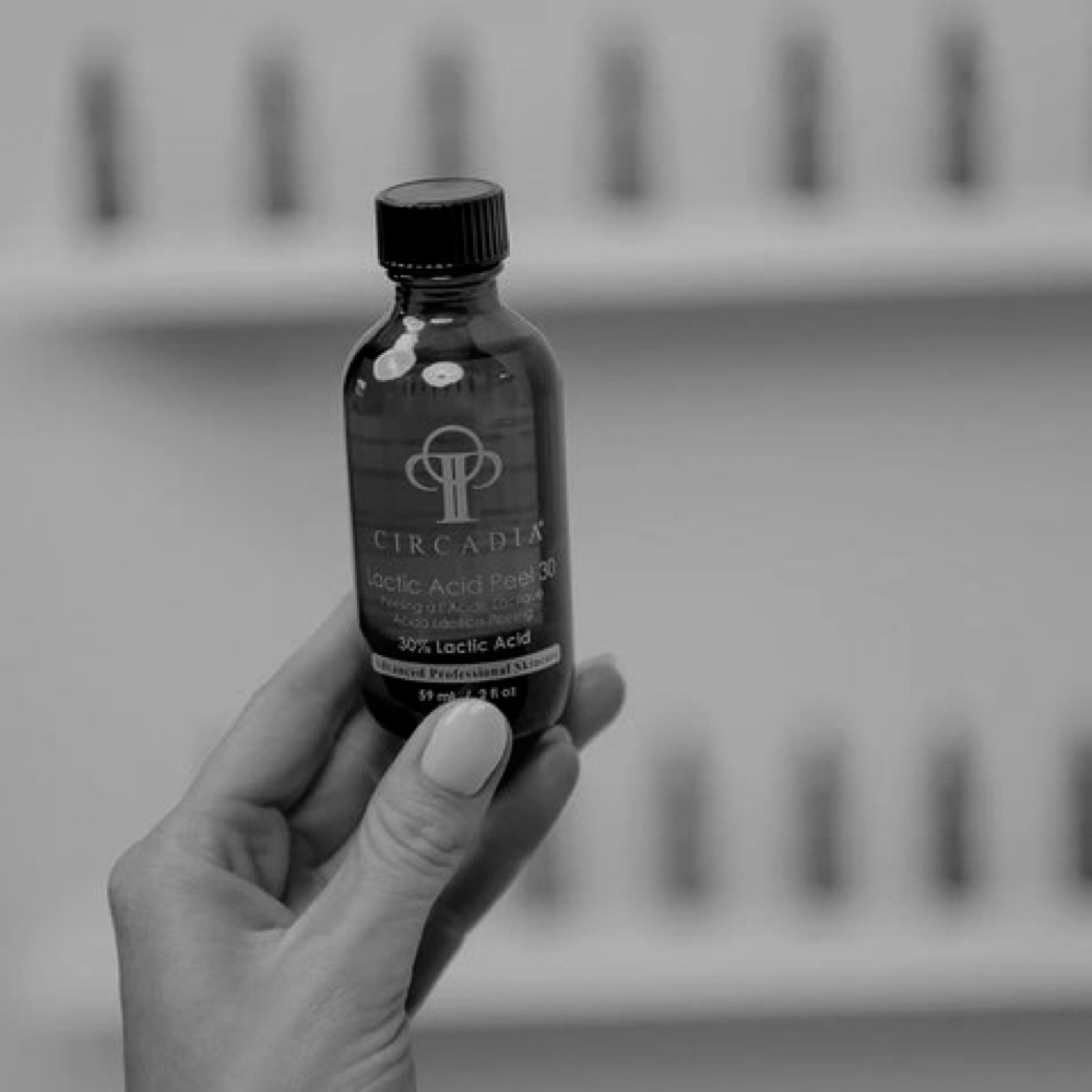 Chemical Peel Upgade at Esthetics by Haley in Perrysburg, OH