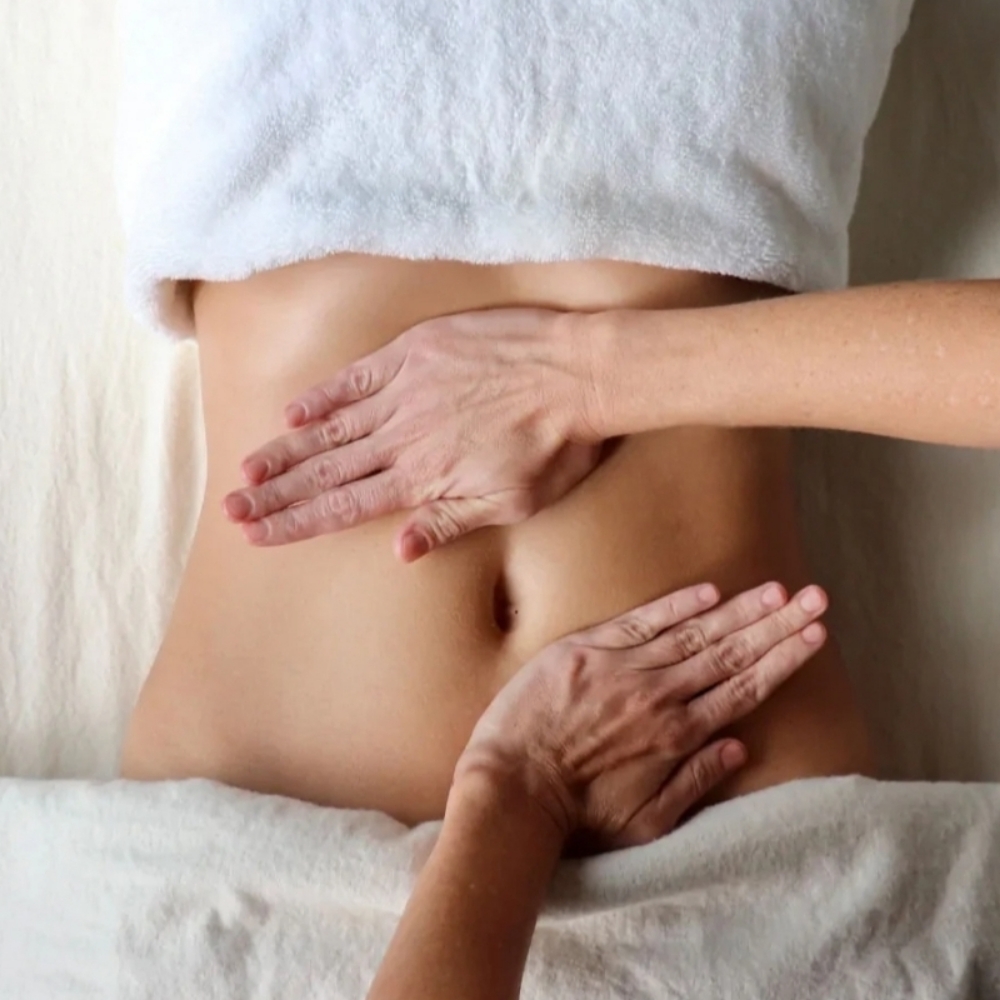 90 Min Lymphatic Treatment at Arukah Therapy in Cypress, CA
