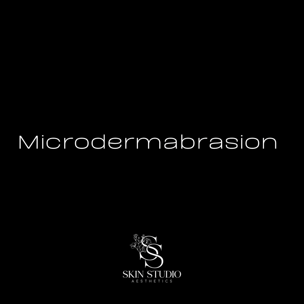 Microdermabrasion Full Facial