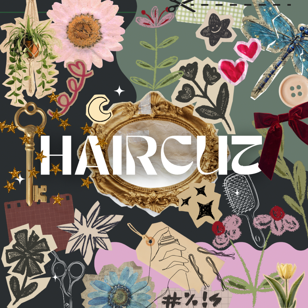 Haircut & Blowout
