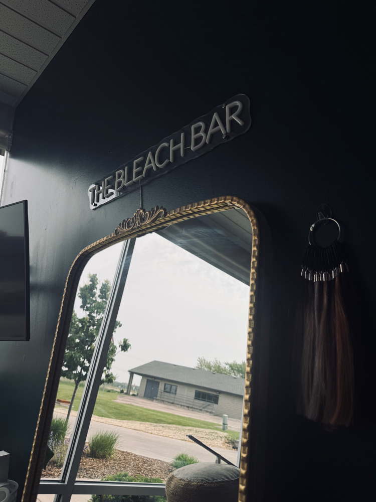Hair Extension Removal