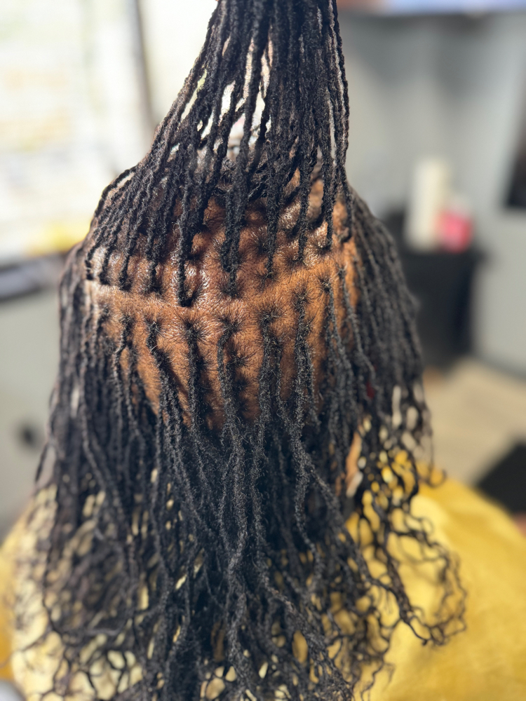 Micro Braids 4-5inches