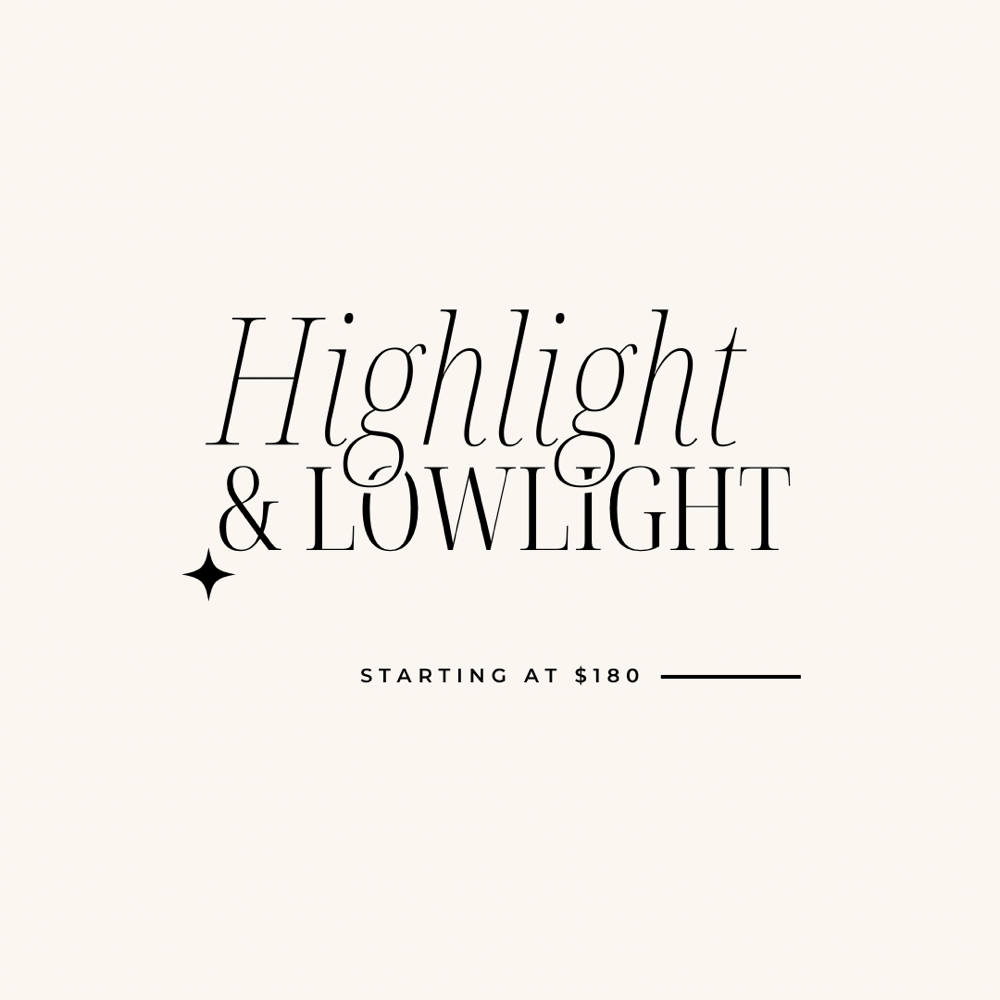 Highlights & Lowlights