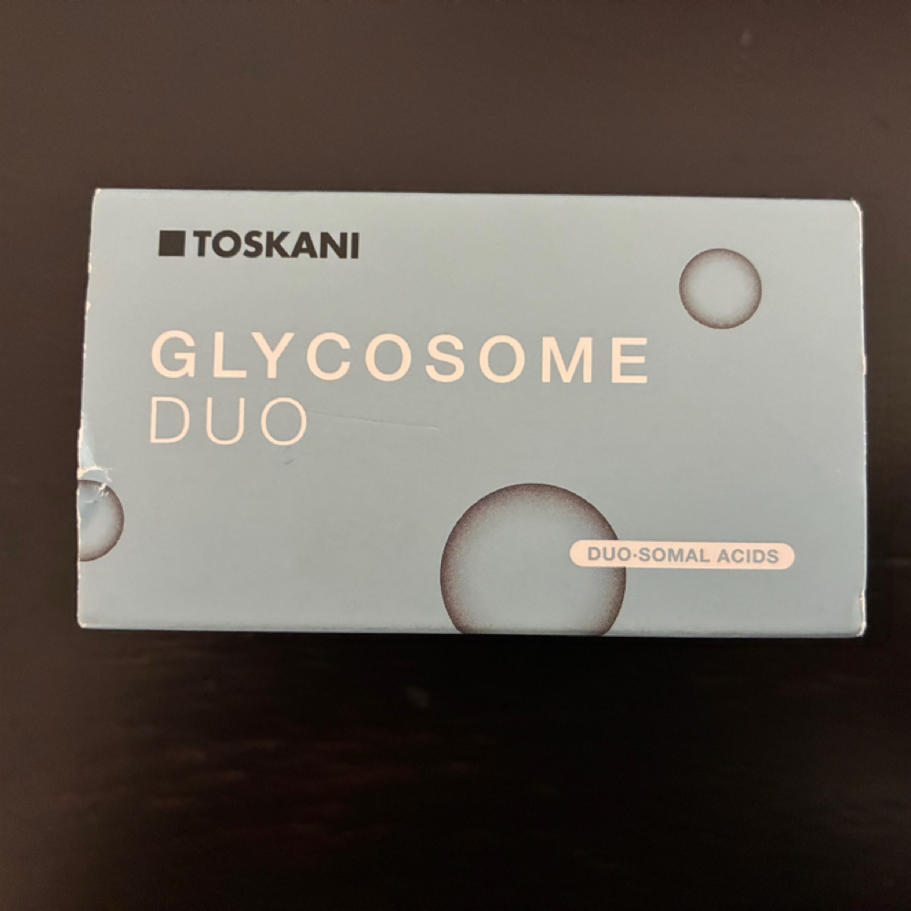 Glycosome Duo Toskani Chemical Peel at Shine Injectable Lounge in Durant, OK